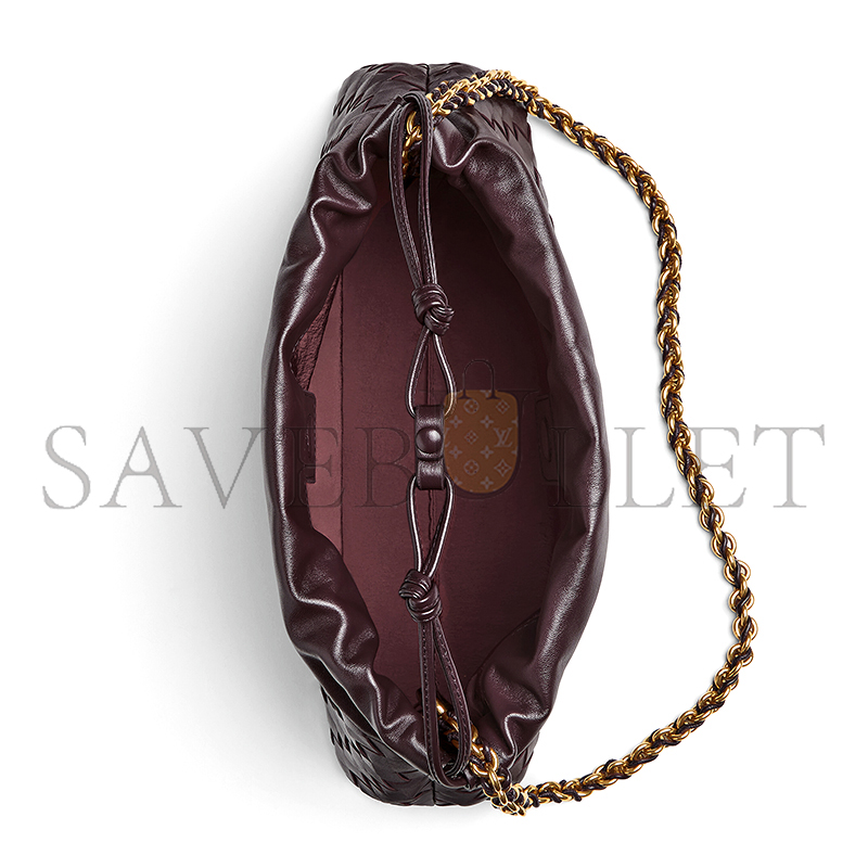 BOTTEGA VENETA DUSTBAG NOTTE 844626V3IV02264 (33*19*8cm)